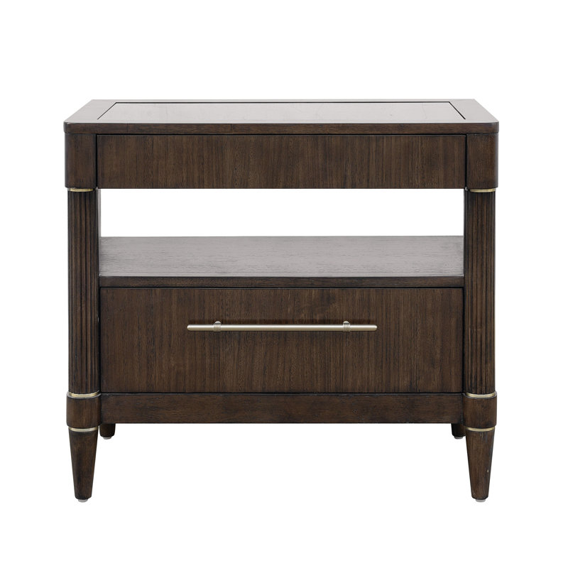 Bachelor-chest Asher Park