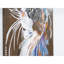 Toile murale Wandela, 47 po x 27 po