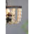 Commer 14.00'' Arched Floor Lamp