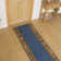 Runner Barberton Hand Hooked Indoor Area Rug