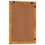 Sundee Solid Wood Wall Mirror-1408547593