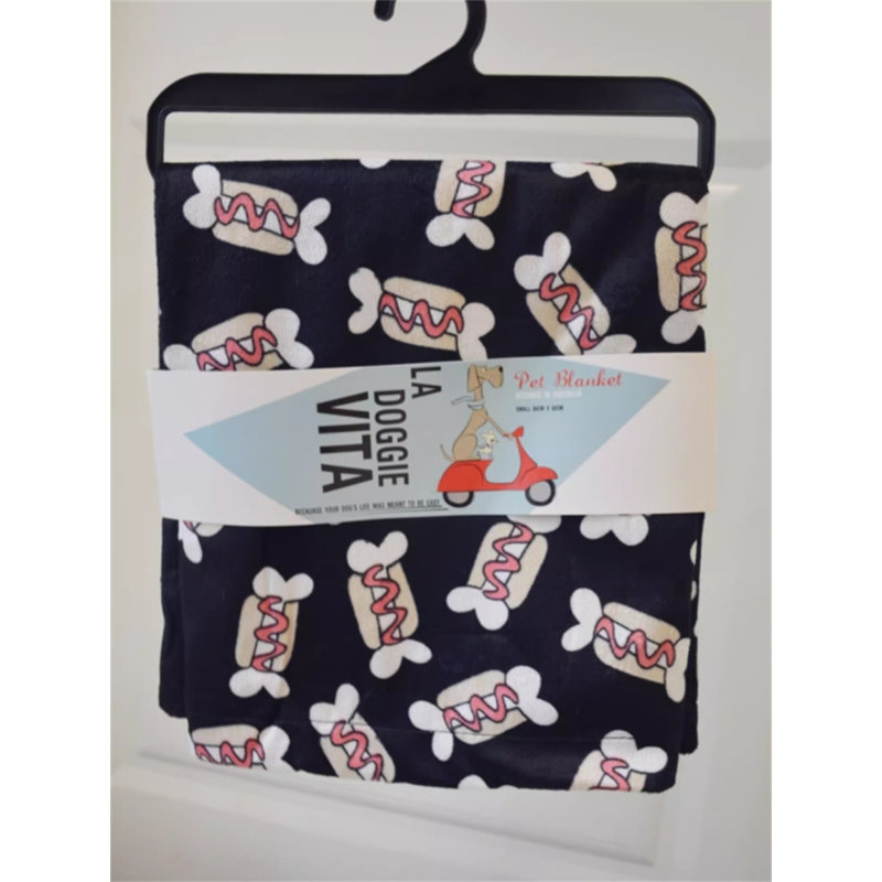 Couverture pour animaux Pet, L 31,49 po x L 23,62 po