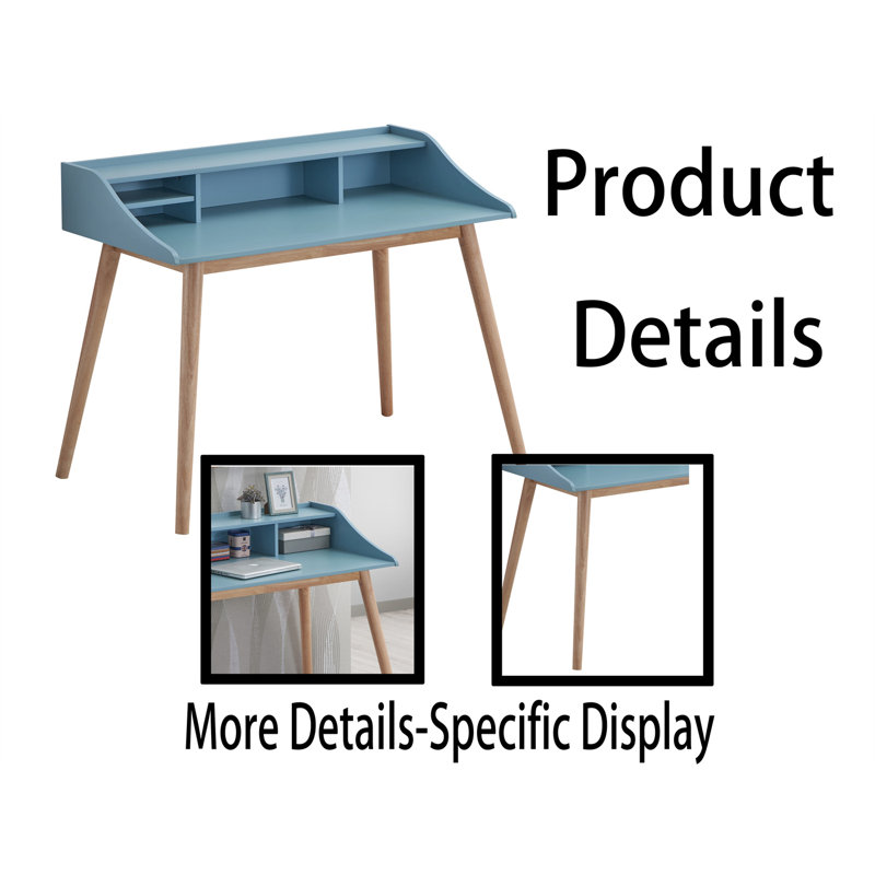 Dibbell Computer Desk