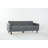 Demitria In A Box Sleeper, Gray