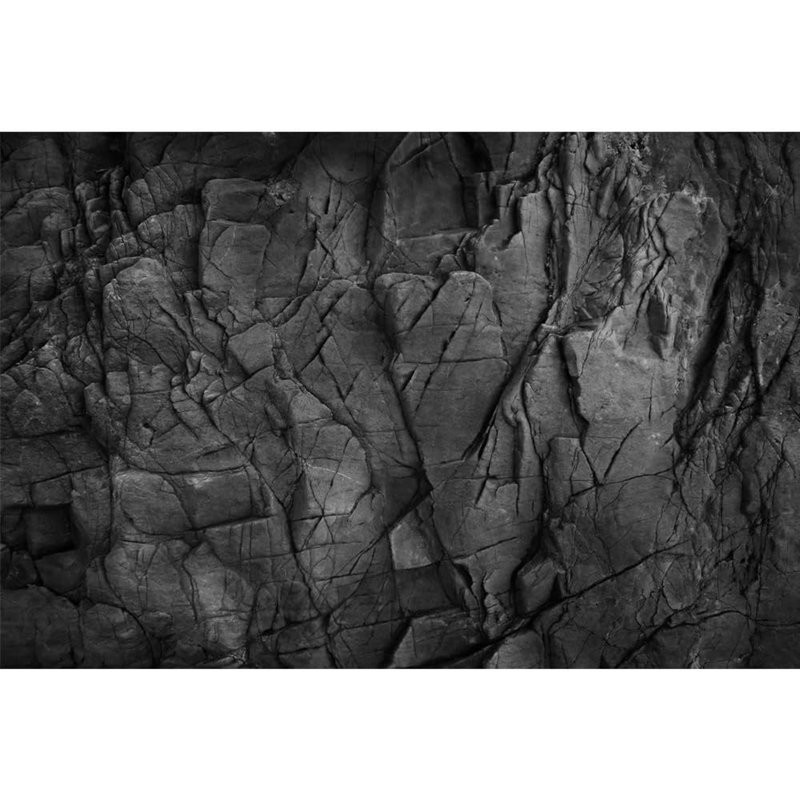 Stone Peel & Stick Border, 100" L x 144" W
