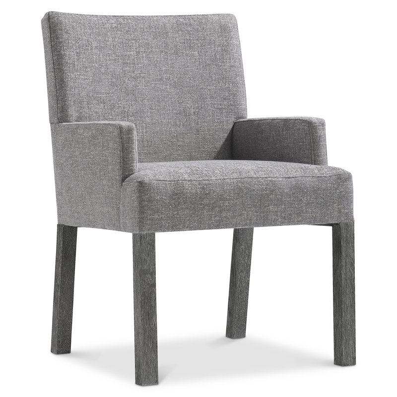 Menton Upholstered Arm Chair