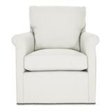 Gwynn 32" Swivel Chair