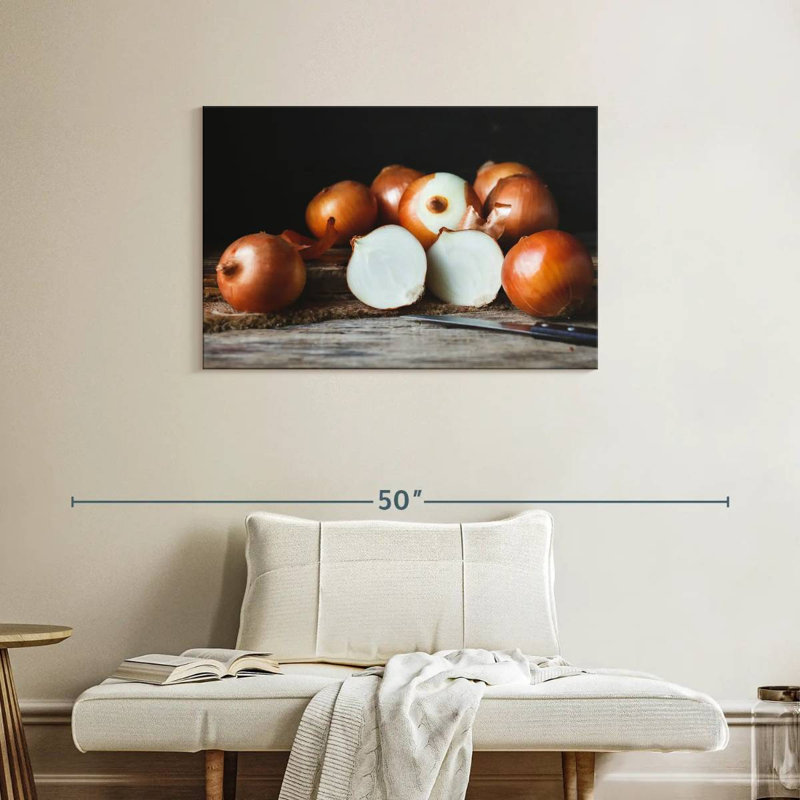 Yarlin Holiday Coffee, 24" H x 36" W