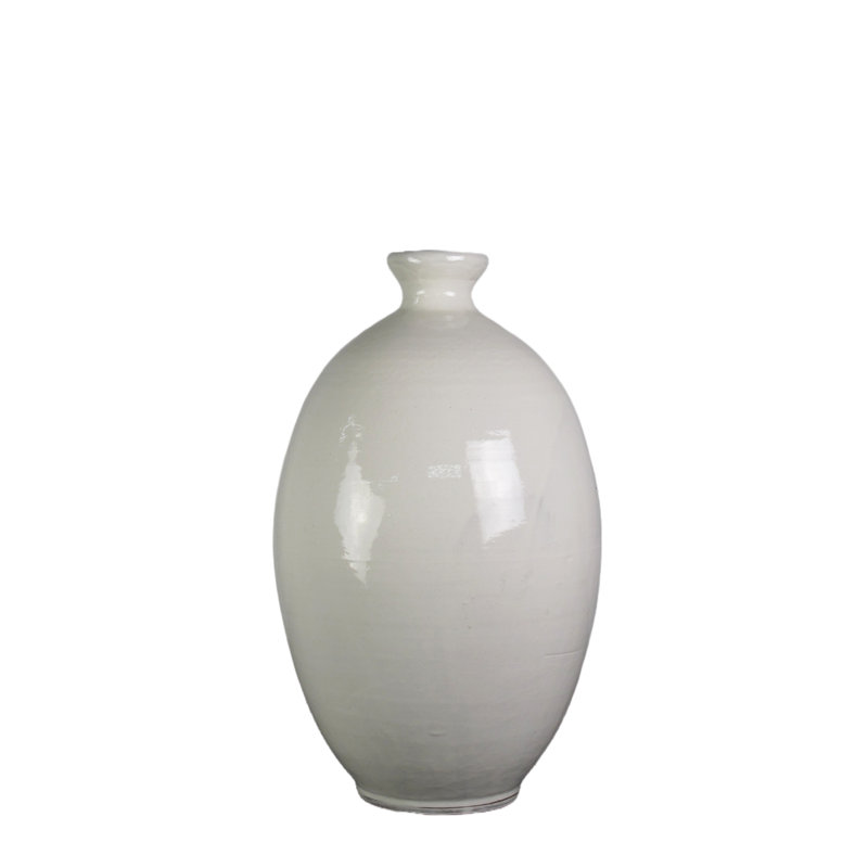 Asian Classic Handmade Table Vase