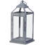 Ensemble de 3 lanternes Elements, gris-1739621978