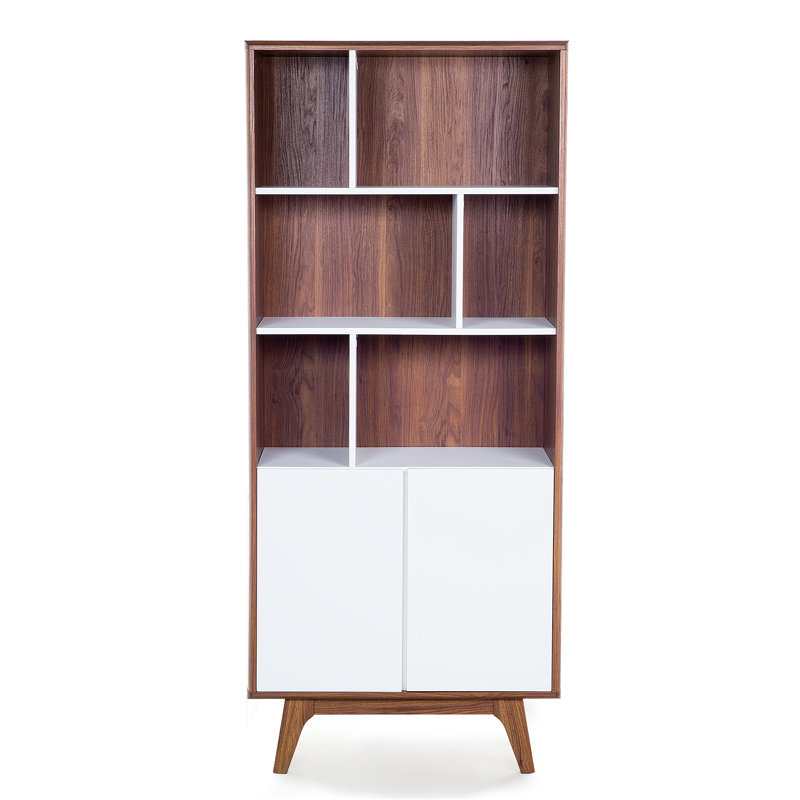 182cm H x 79cm W Standard Bookcase