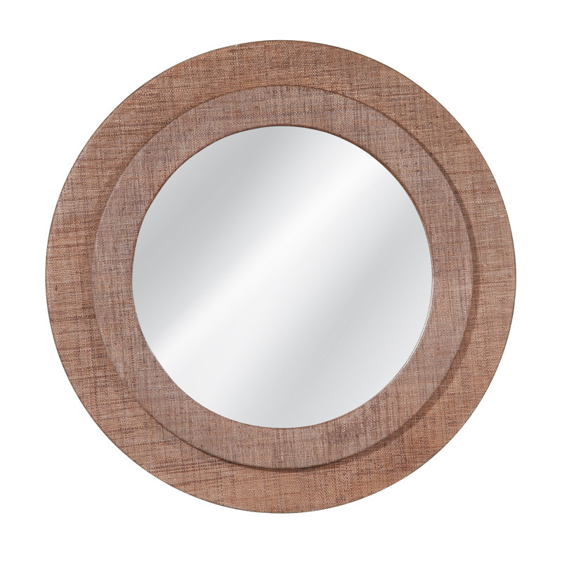 Miroir Haven, Tonneau vieilli
