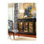 Kensington 77'' W Solid Wood Sideboard