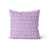Lilas/blanc sélectionné
