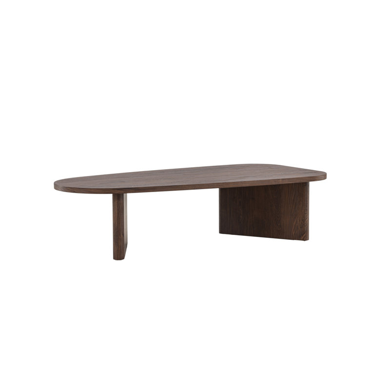 Meoshia Sled Coffee Table