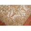 Tapis indien fait à la main Oushak 9 x 12