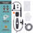 WOWOW Pull Out Kitchen Faucet-105227325