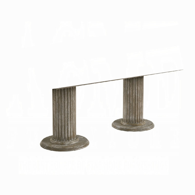 Zuckerman Dining Table Component Legs