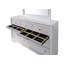 Commode 7 tiroirs l 63 po Chrissy-48921322