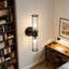 Ensemble de 2 appliques murales Modern Modern
