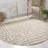 Ailssa Performance Geometric Rug-1637802242