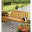 Outdoor Bench