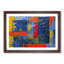 Abstract Vol.380 by S.Johnson - Framed Print-55452954-55452955