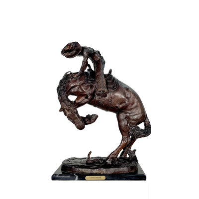 Animals Weather Resistant Metal Garden Statue