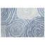 Swirls de qualité supérieure Tapis Dream Shag, lavable à la machine-1284447936-1284447956
