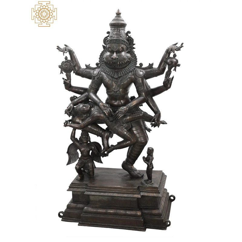 Statue