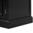 54.9" Kitchen Island With Drop Leaf-1358335614