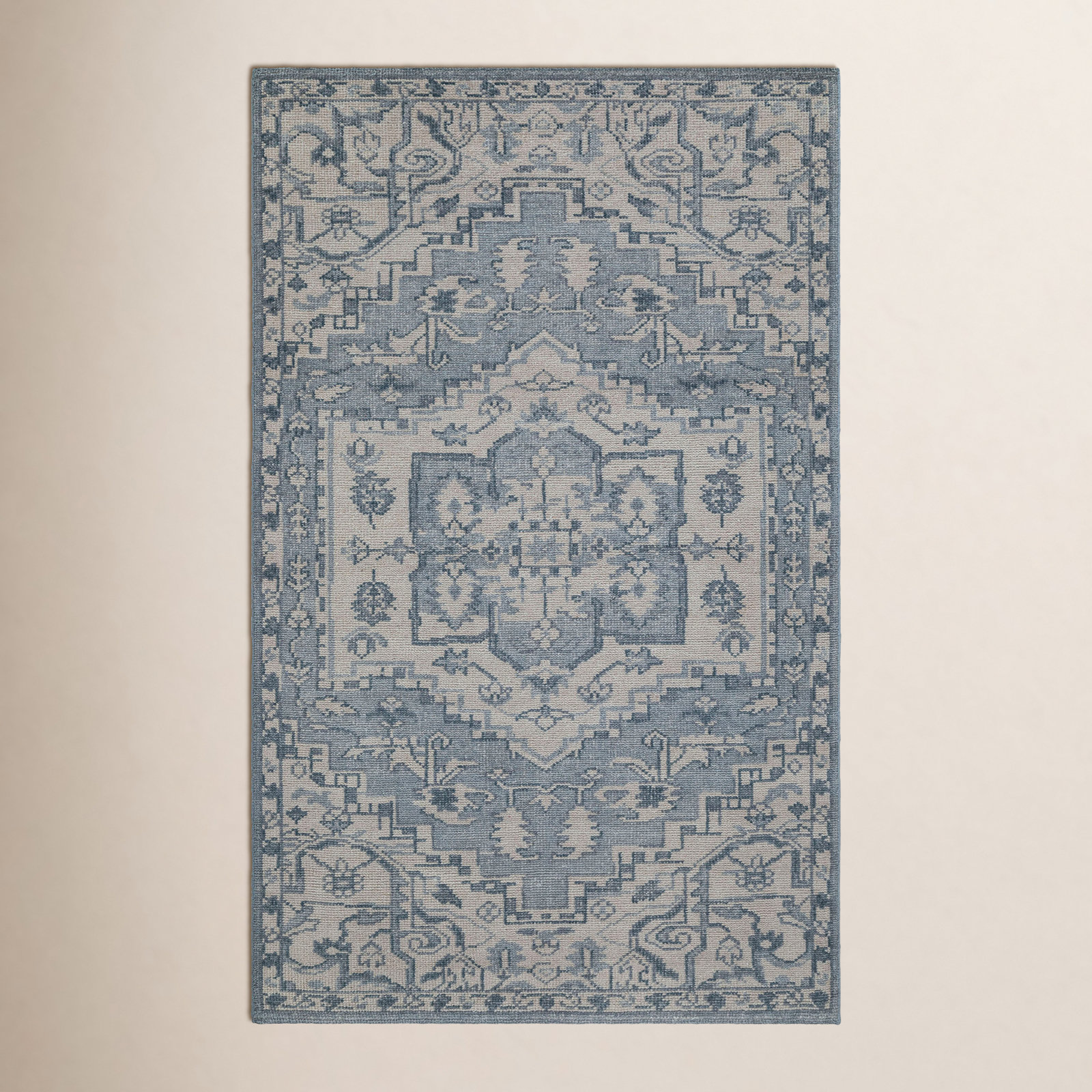 Baxter Iqra Area Rug, Rectangle 7'9" x 9'9"