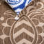 Tapis d'intérieur / extérieur à motif floral Sabir-902282730