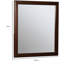 Miroir pour commode-1227620765