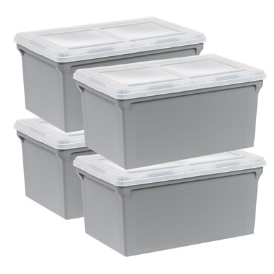 IRIS File Boxes