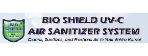 Logo Bio Shield Antimicrobial Protection