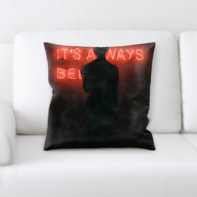 Coussin décoratif Lamar