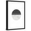 Granite Wonder by Eyre Tarney - Single Picture Frame Painting-21701987