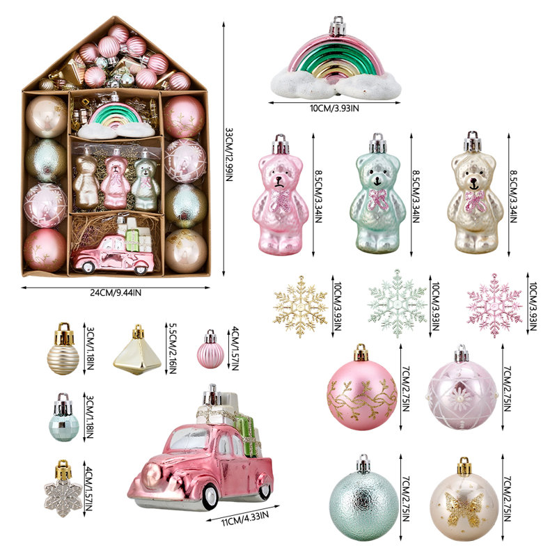 Christmas Decorative Accent