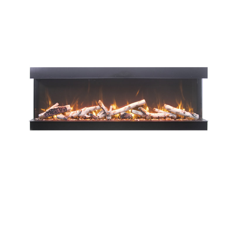 Amantii Electric Fireplace