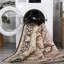 Tapis treillis rectangulaire marocain-590185978