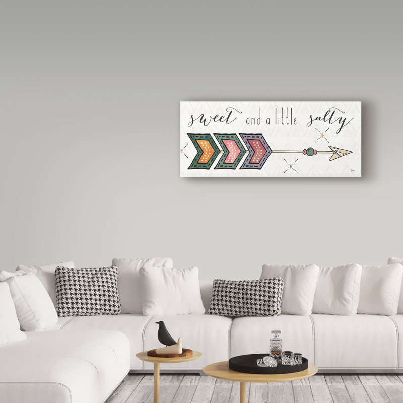 « spectrum iv », art sur toile, H 10 po x l 24 po x P 2 po