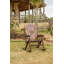 Chaise berçante Ardoin