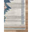 Tapis gris Acklin-1412595206