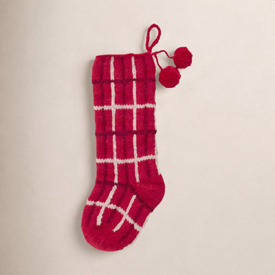 Holiday Brights Stocking