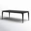Zoro Extendable Ceramic Dining Table