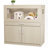 Accent Chests / Cabinets Accent Cabinet-100561073