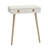 Abberton Low Hall Side Table with Storage