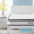 XCH GROUP INC 8'' Medium Hybrid Mattress-59476264
