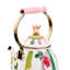 Garden Gala 2 Quart Tea Kettle